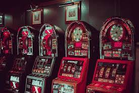 Зеркало Vega Casino